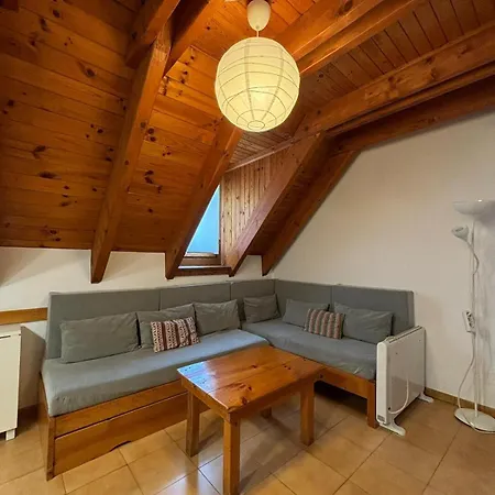 Apartment Duplex