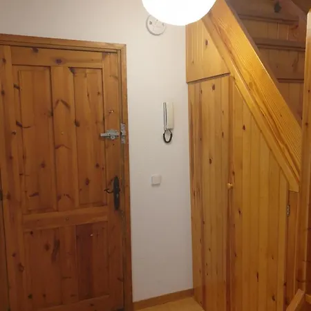 Duplex Pla de l'Ermita