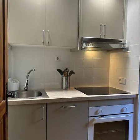 Apartment Duplex