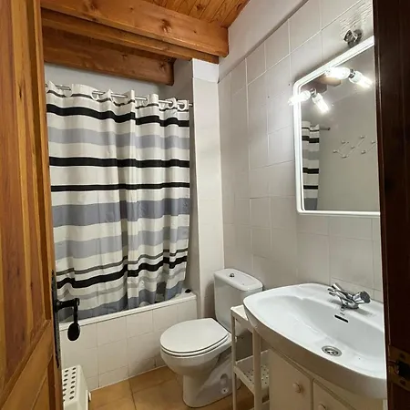 Duplex Pla de l'Ermita
