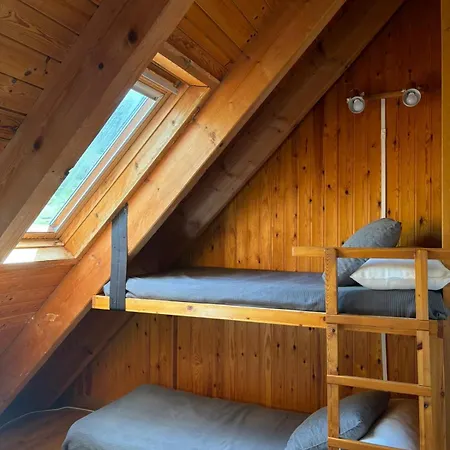 Duplex Apartment