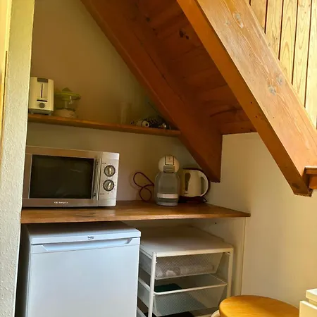 Apartment Duplex *